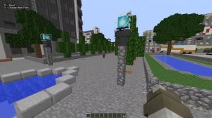 ОБНОВЛЕНИЕ АДДОНА НА БЕН 10 К МОДУ FISK SUPERHEROES