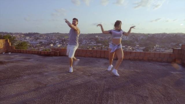 VK - Empurradinha Empurradão | Mc Oxato E Felipe Original смотреть онлайн