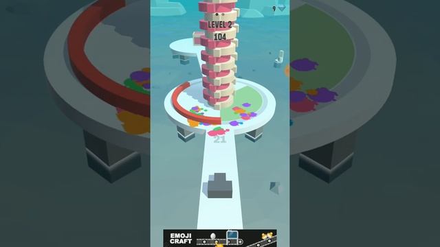 Fire Balls 3D gameplay Android-iOS смотреть онлайн
