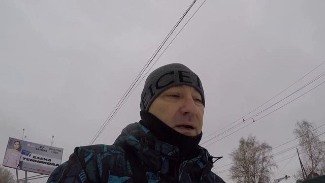 Куда поехать отдыхать зимой в России.Отдых зимой в России.Путешествие по России.Томск. смотреть онлайн