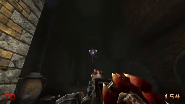 20 минут нового геймплея WRATH: Aeon of Ruin смотреть онлайн