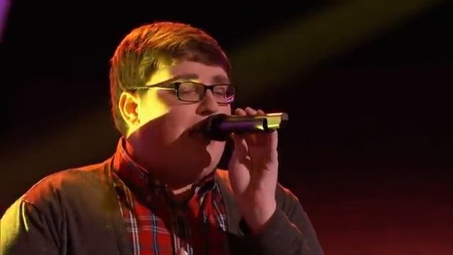 Jordan Smith - The Voice 2015 Blind Audition “Chandelier" (original video). смотреть онлайн