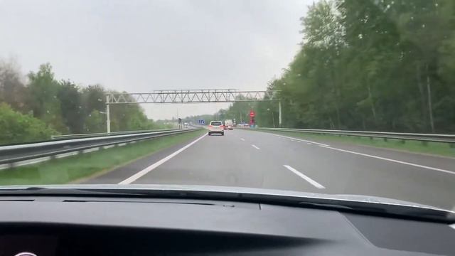 Винница, Киев, Дорога. смотреть онлайн