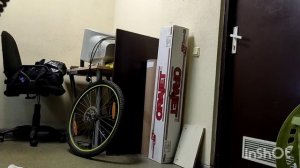 Обслуживание и установка гофр на велосипедную вилку Rst Capa.