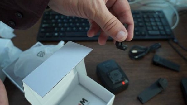 SJCAM SJ4K Air (SJ4000 Air Wifi 4K) Action Cam + A10 BodyCam Review