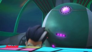 PJ Masks: Power Heroes S6E23B Finale Return to Planet Gloop Part 2