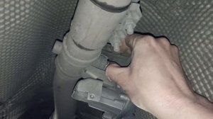 Renault Megan 3 Scenic Check anti-pollution system. Что делать и как с этим бороться? #renault