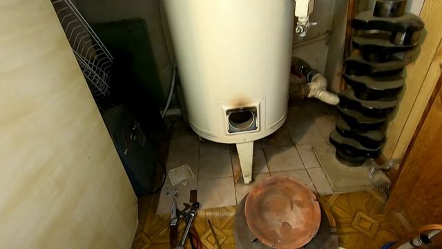 АОГВ-17,4-3 Ростовгазаппарат ?♂️ смотреть онлайн