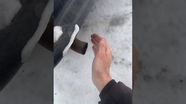 Троит двигатель на холодную, посторонний звук как будто стучит и трётся что-то помогите решить проб смотреть онлайн