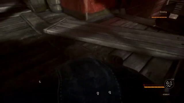 Styx: Shards of Darkness: 2,5 миссии боли