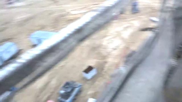 K-200 Верховой рабочий