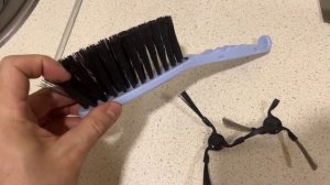 Экономим на замене боковых щеток робота-пылесоса