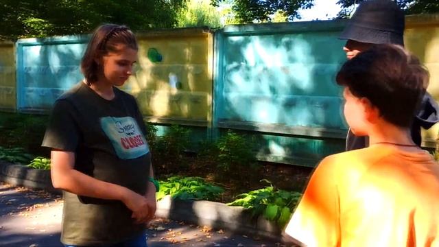 Постановка "Колобок" от детей старшей группы ГБУЗ "ДС №8 ДЗМ" смотреть онлайн