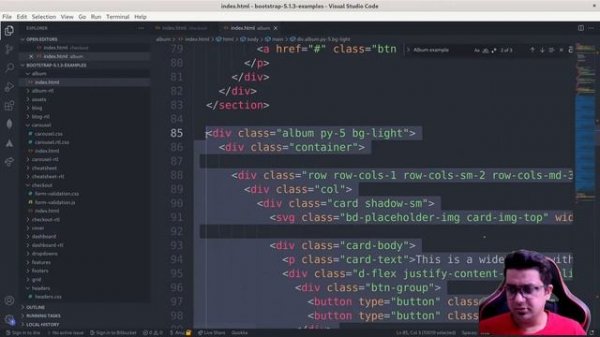How to create Ecommerce app using React +MobX +Typescript +Bootstrap | React Mobx Project | Part -