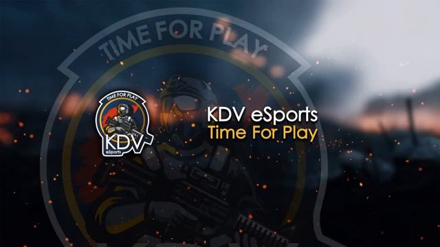 SCRIMS By KDV