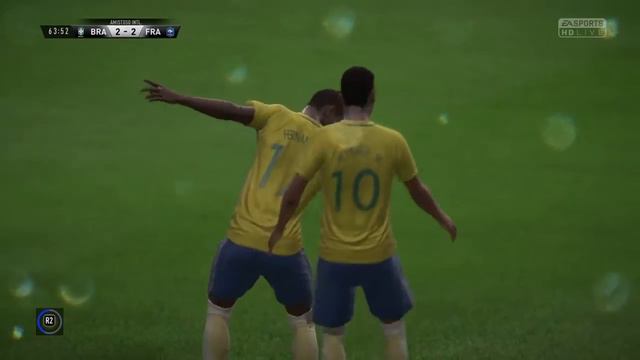 Golazo !! De Fer