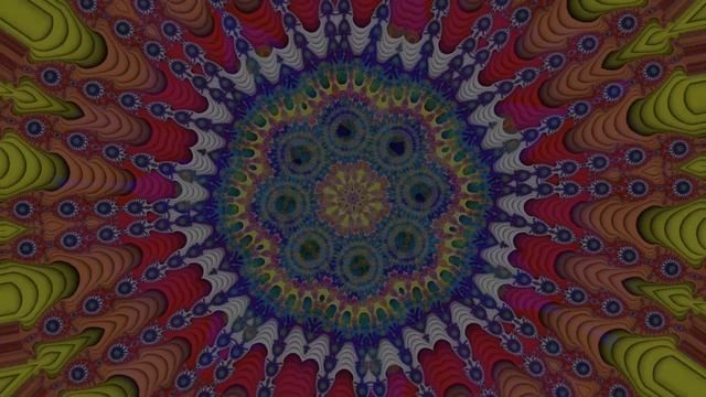 DHARMA X Metta Bhavana 4K Dolby Vision смотреть онлайн