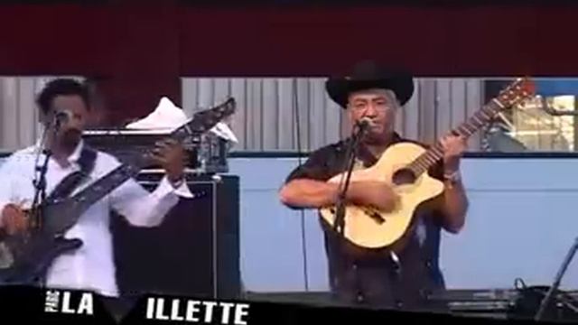 Scènes d'été à La Villette: Pedro Luis Ferrer/ Eliades Ochoa смотреть онлайн
