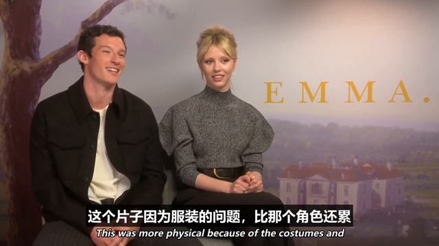 [ENG SUB] We All Need A Callum Turner in Our Life!!! смотреть онлайн