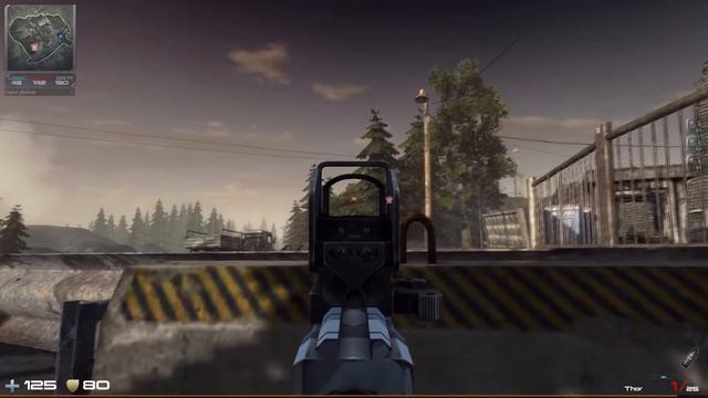 CEKA4 66lvl up. Contract Wars. смотреть онлайн