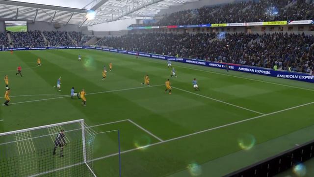 FIFA 19 ( Festeja Pepe ) смотреть онлайн