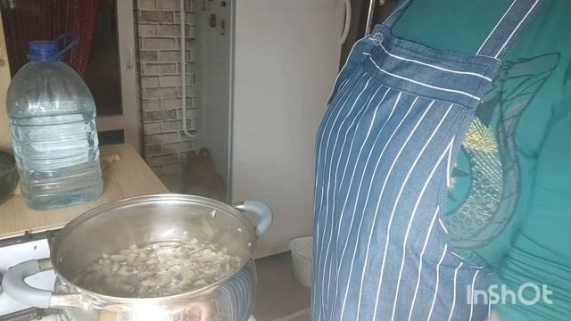 Вешенка маринованная в домашних условиях. смотреть онлайн