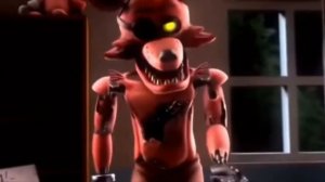 Песня про Фокси "Wellerman"