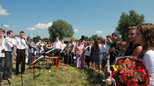 "Он нас сделал родными" смотреть онлайн