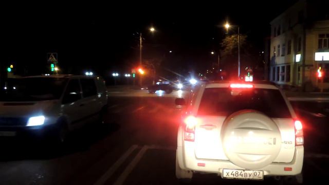 Нальчикский троллейбус. Парковый рейс // In the depot смотреть онлайн
