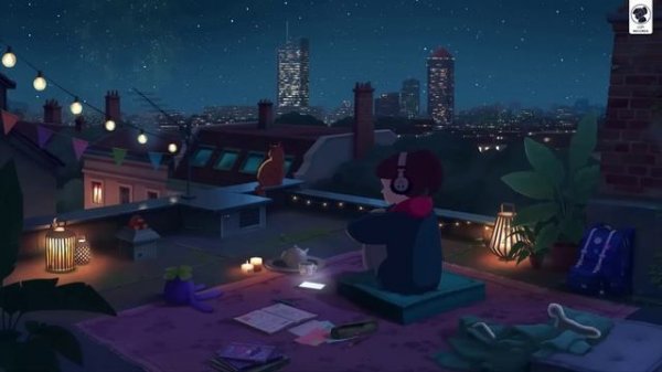 Best of lofi hip hop 2022 - beats to relax study to