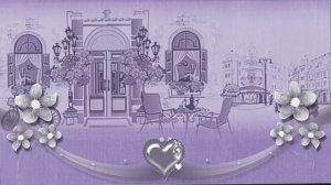 Вальс признание - бесплатный  проект для прошоу продюсер