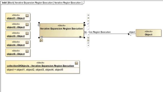 Parse Arrays with Expansion Regions! смотреть онлайн