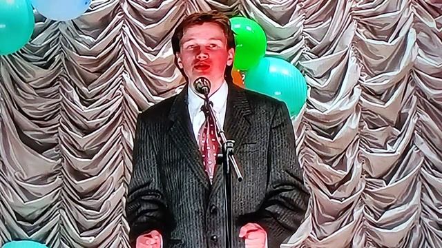 О зрелой любви. Стихотворение (архив) смотреть онлайн