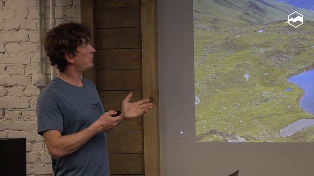 Архыз: лучшее место для похода смотреть онлайн