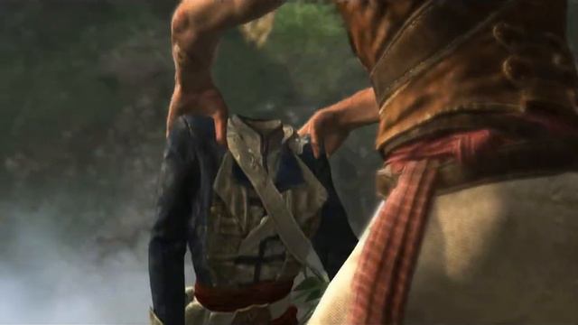 Assassins Creed IV Black Flag #2 Новые союзники, новая жизнь смотреть онлайн