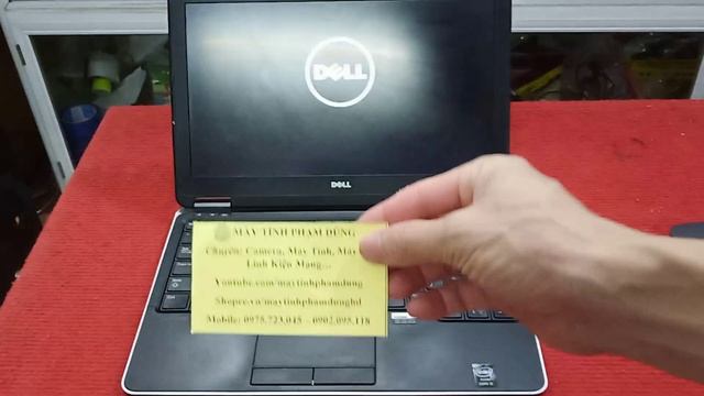 Laptop Dell E7240 Chip I5 | Ram 4G | SSD 120G Hàng Bãi Đẹp Như Mới смотреть онлайн