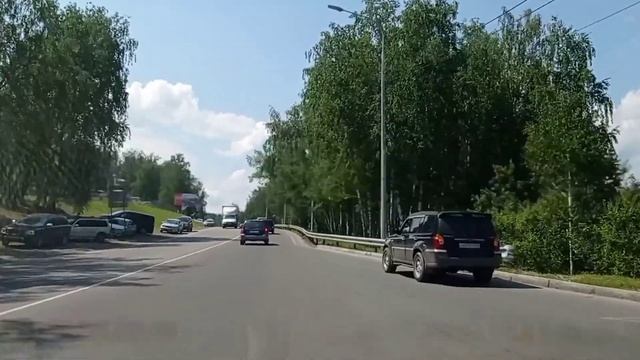 Роев ручей, воскресная пробка и перекопанная бесплатная парковка#роевручей#красноярск#воскресенье# смотреть онлайн