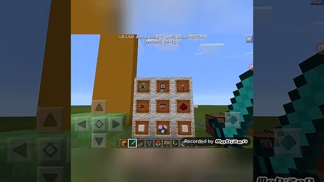 ✔MINECRAFT 0.14.0 FULL REVIEW+APK // The Diamond TNT смотреть онлайн