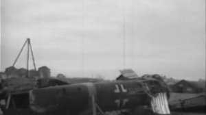 Освобождение Армавира от немецко-фашистских захватчиков 1943 г..mp4