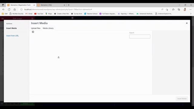How to create Registration Form using elementor in Hindi? | WordPress Elementor Tutorial in 2022 смотреть онлайн
