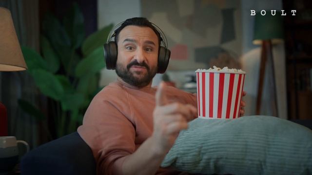 Boult Range of Products - For Experiences Like Never Before смотреть онлайн