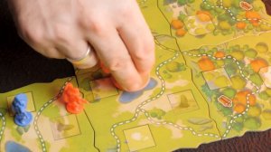 Нордгард: Новые земли - Обзор настольной игры (+ Дополнения)