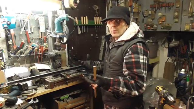 PRESSA PER PELLET DI CARTONE E LEGNO FAI DA TE DIY TERZA PARTE смотреть онлайн