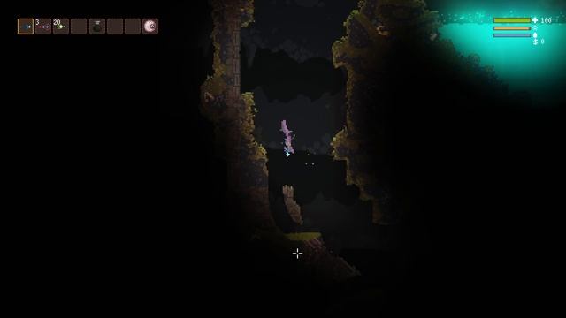 How to easily defeat the alchemist boss in Noita смотреть онлайн