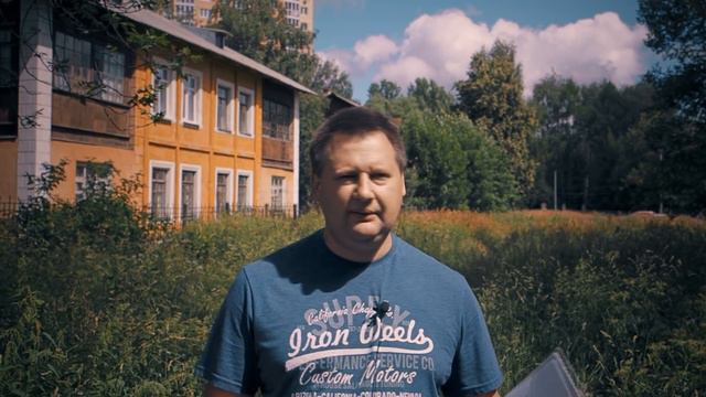 Бьюсь как рыба - а Денег не надыбал ! смотреть онлайн