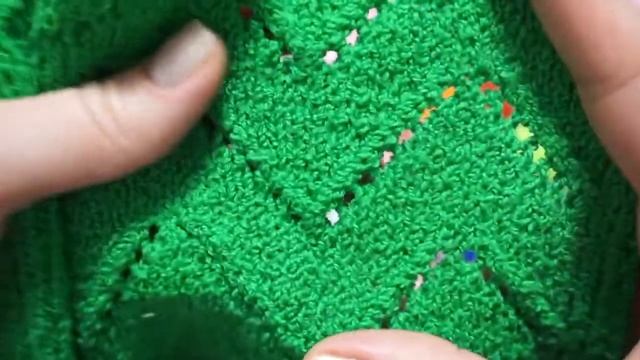 Обзор пряжи Хлопок Стрейч КАМТЕКС смотреть онлайн