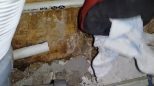 Замена вентиля под давлением (без отключения стояков) с помощью аппарата для заморозки труб