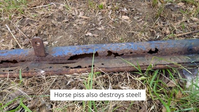 Sauna Trailer Step 14: Frame Welding and Reinforcing смотреть онлайн