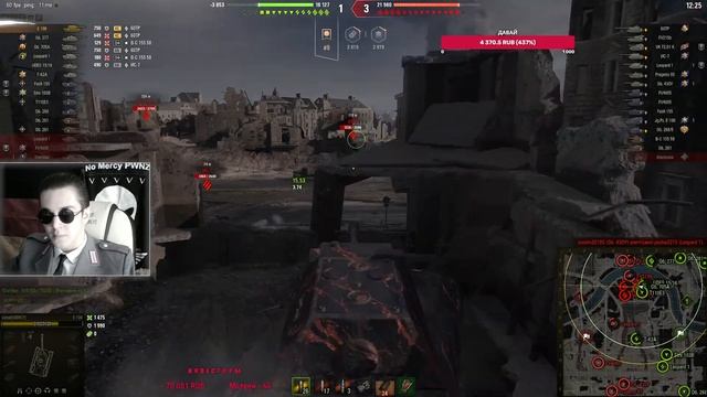 ХЭЛЛОУИН ПАТРУЛЬ В МИРЕ КАНИСТР смотреть онлайн