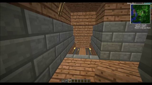 Индастриальный Майнкрафт с модами, СКАЧАТЬ СБОРКУ! Майнкрафт 1.4.7 1.5.2 1.7.2 Пиратка смотреть онлайн